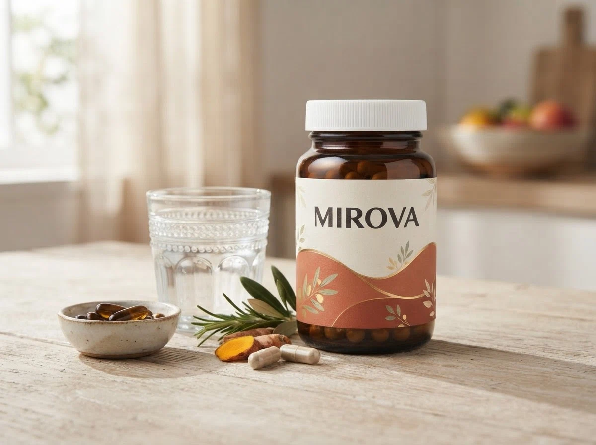Mirova Mirova
